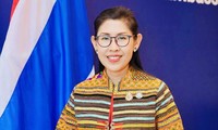 คุณภาพของทรัพยากรมนุษย์ของเวียดนามเป็นทรัพสมบัติอันมีค่าของประเทศ