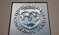 IMF เพิ่มการพยากรณ์การขยายตัวเศรษฐกิจโลก