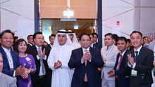 PM pushes for stronger Vietnam-UAE economic ties at business roundtable