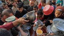Global health aid sinks to 15-year low