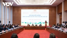 First-time National Assembly candidates receive skills training in Hanoi