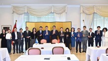 International partners cooperate to enhance Vietnam’s capacity for disaster risk reduction