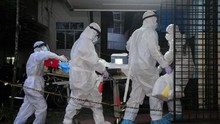 India dismisses claims of wider outbreak of Nipah virus