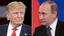 US, Russian presidents expected to talk this week