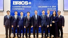 BRICS+ Counter-Terrorism Conference strengthens international cooperation