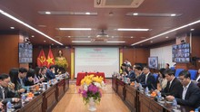VOV to work closely with new representatives abroad for information dissemination