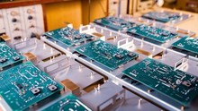 Vietnam earns 37 billion USD from electronics exports in 2.5 months