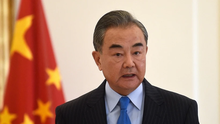 Chinese Foreign Minister: China-Vietnam relation embrace strategic importance