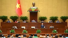 Universities prepared for developing high-quality human resources