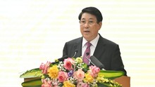 State President pays Tet visit to Phu Tho province