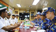 Vietnam’s Navy joins MILAN 2026 Maritime Exercise