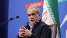 Iran outlines conditions for easing tensions