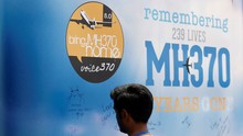 Malaysia to resume hunt for Flight MH370, 10 years after it vanished