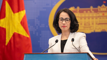 Vietnam calls for immediate end of escalation in Middle East