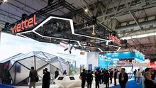 Viettel showcases 5G, AI ecosystem at world’s largest mobile event