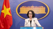 Middle East conflict: Vietnam calls on parties to resume peace talks