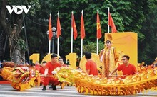 Kota Hanoi Dorong Pengembangan Industri Budaya