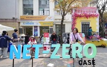 Hanoi Menyebarkan Budaya Hemat Energi