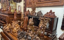 Dari Desa Kerajinan Menjadi Tujuan Wisata Van Diem