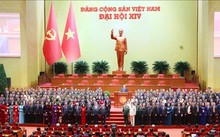 Pers Prancis Tekankan Target Vietnam untuk Menjadi Negara Kaya dan Kuat