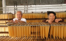 Comuna Tien Thinh: Tierra de oficios tradicionales en la capital Hanói 