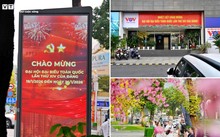 Localidades de Vietnam determinadas a materializar la visión estratégica de desarrollo nacional del PCV