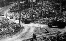 Ruta Truong Son, calzada militar jamás vista en la historia nacional