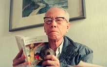 Huu Ngoc, le passeur de cultures