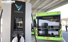 Hanoï roule vers l’avenir: la révolution silencieuse des bus électriques