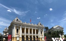 Les villas françaises de Hanoi: témoins d’un siècle d’histoire