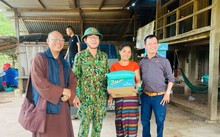 Lê Quang Toan, le chevalier du bénévolat