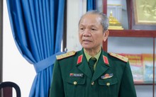  Phấn đấu đưa được 250 đến 300 hài cốt liệt sĩ về với đất mẹ