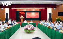 Sekjen To Lam: Kapal Revolusi  Vietnam telah Memasuki Tahapan Akselerasi dan Terobosan      