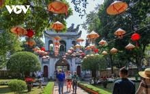 Sayembara Apa yang Anda Ketahui tentang Vietnam Tahun 2025