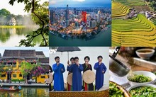 Promosi  Sayembara “Apa yang Anda Ketahui tentang Vietnam” Tahun 2025