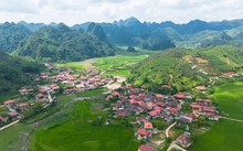 Huu Lien, Lang Son: “Rumah Budaya” Di Tengah Daerah Pegunungan