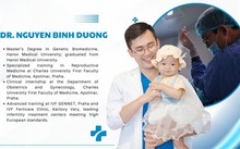 IVF and embryo screening: Informed choices for healthier beginnings