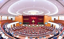 12. Sitzung des Zentralkomitees der KPV: Ein bedeutender Schritt für die Vorbereitung des 14. Parteitages