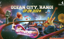 8원더 시즌 3 음악 축제 - 8Wonder Moon Festival