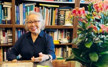 在边疆播撒希望的女军医阮金女孝