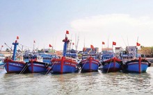 在解除黄牌警告工作中推进数字化转型