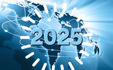 2025年：走向新秩序