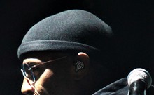 World Music Traveler: New Jack Swing