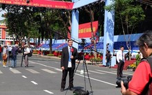 La presse étrangère à propos des 40 ans de la réunification du Vietnam 