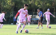 Vietnam to host major international women's football tournaments in 2025