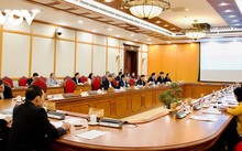 ເລຂາ​ທິ​ການ​ໃຫຍ່ ໂຕ​ເລິມ: ຕັດ​ສິນ​ໃຈ​ປະ​ຕິ​ບັດ​ມ​ະ​ຕິ 57 ຂອງ​ກົມ​ການ​ເມືອງ ຢ່າງ​ມີ​ໄຊ