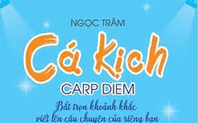 Bilingual book inspires creativity in young Vietnamese 