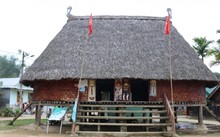 Quang Nam mountain villages thrive from community-based tourism