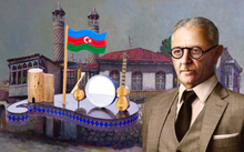 Best classical pieces by Uzeyir Hajibeyov 