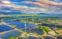 Green energy holds the key to Vietnam’s clean city future